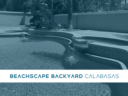 BEACHSCAPE BACKYARD . CALABASAS CA - This brand-new project features a complete backyard renovation, blending luxury, comfort, and functionality to create the ultimate retreat right at home.
Our team started with premium artificial turf installation for a lush, low-maintenance lawn that stays green year-round. A sleek outdoor kitchen and BBQ area that is perfect for entertaining guests and family gatherings. Enjoy the custom-built outdoor sitting areas, designed with stylish hardscape and landscaping elements to maximize relaxation vibes.
We enhanced the space with new walkways, decorative concrete, and elegant pavers, providing seamless flow throughout the backyard. The pool remodel is truly breathtaking: a beach-entry pool with all-new pool equipment, modern pool coping, and a complete resurfacing for a fresh, inviting look. The addition of a luxurious spa with a beautiful water feature creates a tranquil escape, offering the perfect spot to unwind.
Every detail, from landscape lighting to drought-tolerant plants, has been thoughtfully selected to elevate your outdoor living experience while boosting your home’s value. EHD Builders specializes in backyard makeovers, pool remodeling, outdoor kitchens, patio construction, hardscaping, and landscaping in Los Angeles and surrounding areas.
Ready to upgrade your outdoor space? Contact EHD Builders today for your free consultation and discover why we’re the top choice for backyard remodeling and outdoor renovation in Los Angeles! BEACHSCAPE BACKYARD . CALABASAS CA - This brand-new project features a complete backyard renovation, blending luxury, comfort, and functionality to create the ultimate retreat right at home.
Our team started with premium artificial turf installation for a lush, low-maintenance lawn that stays green year-round. A sleek outdoor kitchen and BBQ area that is perfect for entertaining guests and family gatherings. Enjoy the custom-built outdoor sitting areas, designed with stylish hardscape and landscaping elements to maximize relaxation vibes.
We enhanced the space with new walkways, decorative concrete, and elegant pavers, providing seamless flow throughout the backyard. The pool remodel is truly breathtaking: a beach-entry pool with all-new pool equipment, modern pool coping, and a complete resurfacing for a fresh, inviting look. The addition of a luxurious spa with a beautiful water feature creates a tranquil escape, offering the perfect spot to unwind.
Every detail, from landscape lighting to drought-tolerant plants, has been thoughtfully selected to elevate your outdoor living experience while boosting your home’s value. EHD Builders specializes in backyard makeovers, pool remodeling, outdoor kitchens, patio construction, hardscaping, and landscaping in Los Angeles and surrounding areas.
Ready to upgrade your outdoor space? Contact EHD Builders today for your free consultation and discover why we’re the top choice for backyard remodeling and outdoor renovation in Los Angeles!