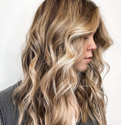 Color - We are accepting new clients! Book online through our website.