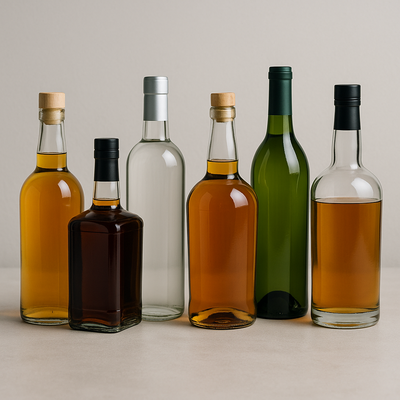 Bundles - Our bundle offers are designed to give you more value, more variety, and more reasons to enjoy your favorite drinks. Each bundle is thoughtfully curated to bring together bottles that complement one another, whether you’re stocking up for home, planning a celebration, or looking for an impressive gift. By choosing a bundle, you not only save compared to buying items individually but also get a balanced selection that suits any occasion. It’s convenience, quality, and great pricing all wrapped into one easy choice. Bundles - Our bundle offers are designed to give you more value, more variety, and more reasons to enjoy your favorite drinks. Each bundle is thoughtfully curated to bring together bottles that complement one another, whether you’re stocking up for home, planning a celebration, or looking for an impressive gift. By choosing a bundle, you not only save compared to buying items individually but also get a balanced selection that suits any occasion. It’s convenience, quality, and great pricing all wrapped into one easy choice.