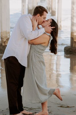 Couples Session - Welcome to my Photography Portfolio!

I am a passionate and versatile photographer with a keen eye for capturing the beauty and emotions in every moment. My work spans a variety of styles, from stunning landscapes to intimate portraits, and creative conceptual shoots. Each image I create tells a unique story, reflecting my dedication to artistry and attention to detail.

Through my lens, I aim to evoke feeling, provoke thought, and preserve the fleeting moments that make life so special. Whether you're here to explore my latest work or to collaborate on a new project, I hope my photographs inspire you as much as they inspire me.

Thank you for visiting, and feel free to reach out for inquiries or collaborations.
