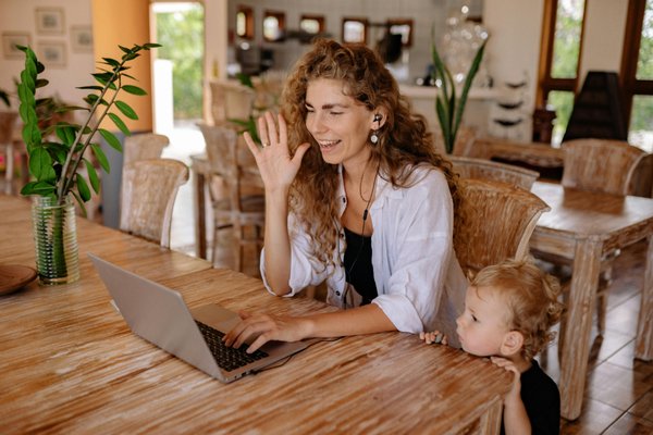 In-Person and Virtual Therapy - In-Person and Virtual Therapy
We offer both in-person and virtual therapy sessions to meet your needs and lifestyle. Whether you prefer the comfort of your home or the connection of face-to-face sessions, Marley Mental Health ensures flexible, accessible care. Our secure telehealth platform makes it easy to receive support wherever you are.

online therapy, virtual counseling, in-person therapy Phoenix, telehealth mental health, flexible therapy options