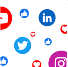 Social Media Management - D and J Marketing's proprietary approach to Social Media Management is designed to grow reach and engagement for your brand. With consistent posting and custom content designed to fit you business, our Social Media Management services will help you stand out from the crowd for as low as $80/mo to start! Social Media Management - D and J Marketing's proprietary approach to Social Media Management is designed to grow reach and engagement for your brand. With consistent posting and custom content designed to fit you business, our Social Media Management services will help you stand out from the crowd for as low as $80/mo to start!