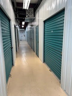 Perfectly-Sized Medium Storage - Our medium storage units offer the ideal solution for storing the contents of a one-bedroom apartment, seasonal items, business inventory, or extra household goods. With enough space for furniture, boxes, and more, you’ll enjoy easy access and peace of mind knowing your belongings are safe and secure. Discover the perfect balance of size and convenience for all your storage needs!