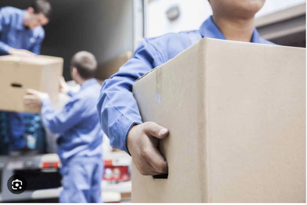 Local Moves - Give us a call today...