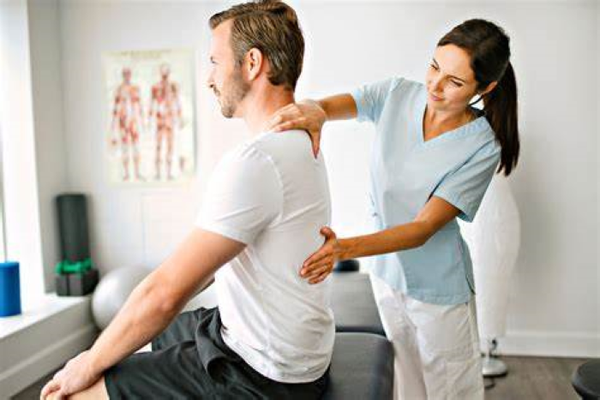 Chiroptactic Care - Indulge in a variety of aesthetic treatments and massage therapies designed to enhance your natural beauty and promote relaxation. Improve your spine health and reduce pain with regular chiropractic sessions.