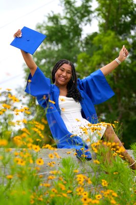 Senior Graduation Photos - We are Houston photographers providing both on-location and a fully equipped studio where we can bring props and accommodate wardrobe changes with our staging area! All of the best photos from the shoot are uploaded via pixieset, providing a unique URL and code to download your photos quickly, or request a printing service! Senior Graduation Photos - We are Houston photographers providing both on-location and a fully equipped studio where we can bring props and accommodate wardrobe changes with our staging area! All of the best photos from the shoot are uploaded via pixieset, providing a unique URL and code to download your photos quickly, or request a printing service!