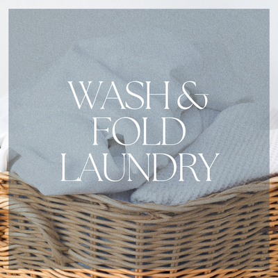 Wash & Fold Laundry - Our dry-cleaning processes use two state-of-the-art machines and cleaning equipment. Our water-based cleaning services use the most advanced European detergents and computerized cleaning and drying equipment. Our programmable machines allow us to control temperature, water level, and mechanical action so that we can treat protein stains on delicate fabrics such as silk and cashmere.

Our shirt laundry is for 100% cotton shirts and blouses. We wash with mild detergents and we inject fresh cooked starch for light medium and heavy shirt requests. We offer two levels of finishing—our basic machine-pressed service and a premium hand-pressed finish. At Rytina, we understand how important your time is, that's why we want to help by handling your laundry, washing, folding and delivering!