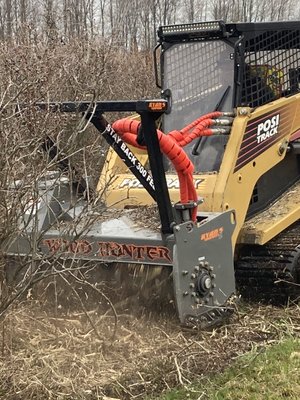 Forestry Mulching: land management, Vegetation control, land clearing - Forestry Mulching: under brush and vegetation control.
Day rate ranging from $1800-$2250
Call today to schedule an on-site evaluation 616-222-1040 Forestry Mulching: land management, Vegetation control, land clearing - Forestry Mulching: under brush and vegetation control.
Day rate ranging from $1800-$2250
Call today to schedule an on-site evaluation 616-222-1040