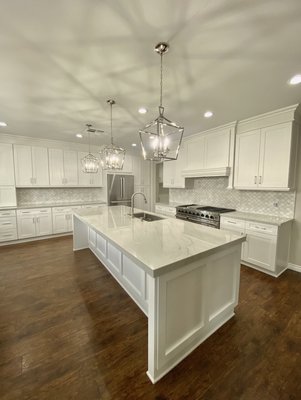 Kitchen remodel 2022 San Bernardino - Kitchen BLING!! We had fun with this one from white shaker cabinets, to Mont Blanc quartzite counter tops to Arabescato Carrara marble arabesque mosaic back splash, this one was very photogenic!! Click on our link below to start your kitchen remodel journey! Our design consultants are working from Monday - Friday from 8 am to 5:30 pm! Showroom and design center is now open for you viewing pleasure! Kitchen remodel 2022 San Bernardino - Kitchen BLING!! We had fun with this one from white shaker cabinets, to Mont Blanc quartzite counter tops to Arabescato Carrara marble arabesque mosaic back splash, this one was very photogenic!! Click on our link below to start your kitchen remodel journey! Our design consultants are working from Monday - Friday from 8 am to 5:30 pm! Showroom and design center is now open for you viewing pleasure!