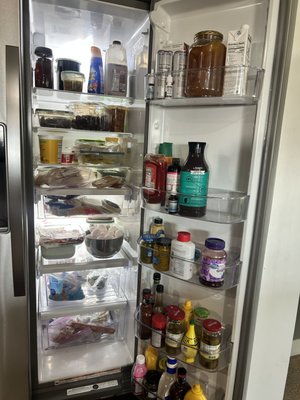 Refrigerator Reset - The kitchen is the heart of the home. Keeping the kitchen clean and organized is essential, Refrigerator Reset - The kitchen is the heart of the home. Keeping the kitchen clean and organized is essential,
