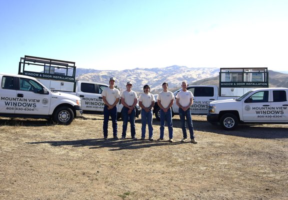 Installation Process - Mountain View Windows is a family owned company. We pride ourselves in providing the best quality product and installation. Our biggest concern is that you are totally happy with your project. Installation Process - Mountain View Windows is a family owned company. We pride ourselves in providing the best quality product and installation. Our biggest concern is that you are totally happy with your project.