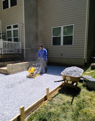 Concrete Project - Concrete Project- In Columbia MD Concrete Project - Concrete Project- In Columbia MD