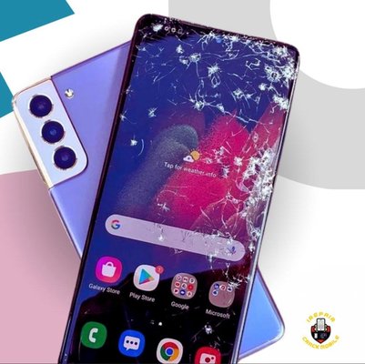 Replace ALL phone models screen/LCD - At iRepair Crack Mobile, LLC we specialize on all phone model screen/LCD replacement. You will get it all done at one-stop from screen, battery, front/rear cameras, ear speaker, loud speak and so on. Please call us for visit our website for price quote on all repair/replacement.