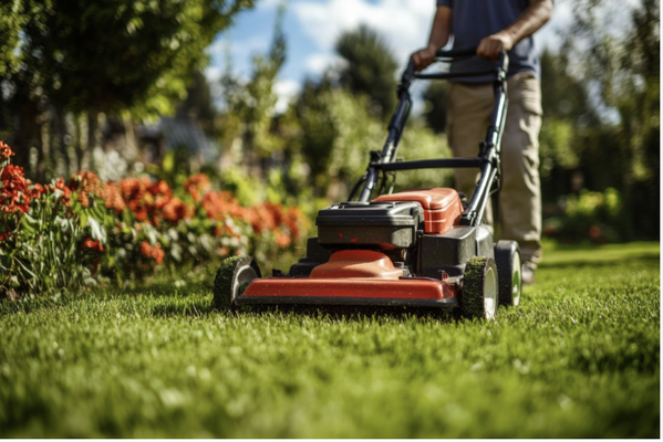Lawn Care Services - 5 years of hands-on experience keeping Yucaipa properties clean, sharp, and well-maintained. We handle lawn mowing, edging, trimming, seasonal cleanups, and yard waste removal — getting the job done right and leaving your property looking its best. Free quotes on most jobs. Send photos for a quick estimate or schedule a walkthrough. Lawn Care Services - 5 years of hands-on experience keeping Yucaipa properties clean, sharp, and well-maintained. We handle lawn mowing, edging, trimming, seasonal cleanups, and yard waste removal — getting the job done right and leaving your property looking its best. Free quotes on most jobs. Send photos for a quick estimate or schedule a walkthrough.