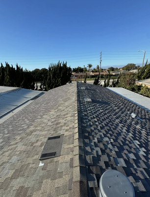 Custom Roof Projects - Personalized Design, Material Variety, High-Quality Craftsmanship, Durability and Longevity, Energy Efficiency! Schedule Your Free Estimate For All of Your Roofing Needs!