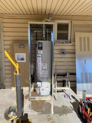 shed installations - Here is an example of outdoor installations. shed installations - Here is an example of outdoor installations.
