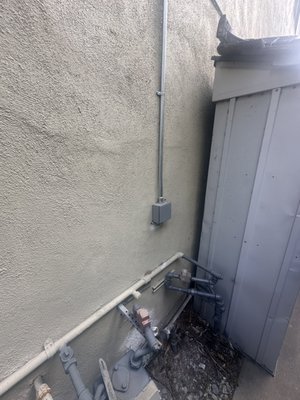 Tankless Installation - Our process completing tankless installations is impeccable. We work meticulously, efficiently and seamlessly to get the job done to the level of expectation of our customers. YOU come first! Tankless Installation - Our process completing tankless installations is impeccable. We work meticulously, efficiently and seamlessly to get the job done to the level of expectation of our customers. YOU come first!