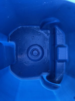 Plano Trash Bin Cleaning Service - We service all of Plano and can help get your cans clean and smelling like new!  We are the #1 trash can cleaning service in Plano and surrounding areas.