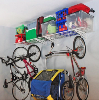 Wire Wall Shelves & Wall Track Systems - Wire Wall Shelves & Wall Track Systems Wire Wall Shelves & Wall Track Systems - Wire Wall Shelves & Wall Track Systems