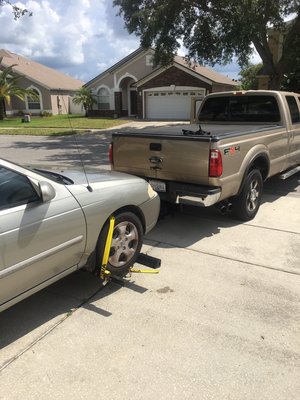 A2Z Towing April Highlights 2023 - April Highlights A2Z Towing April Highlights 2023 - April Highlights