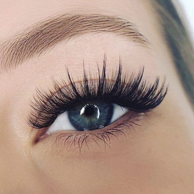New client eyelash extensions only $49 - I don't offer the eyelashes extensions"one look suits all approach"I apply lashes that suit you and not everyone. 

 why you must choose us to do eyelash extensions for you ?because we offer two main types of eyelash extensions which are "CLASSIC"and"VOLUME".we also provide difference CURVE LASHES ( J.B.C.D.DD),difference LENGTH (7mm-25mm) and difference STYLE OF LASHES APPLY( NATURAL, CUTE, GORGEROUS, SEXY, POINT,ELEGANT,wispy.).must important is we will help you then decide on the length-curve-style that would best suit your eyes and facial feature.Technicians apply eyelash extensions to individual lashes using a long-lasting adhesive.