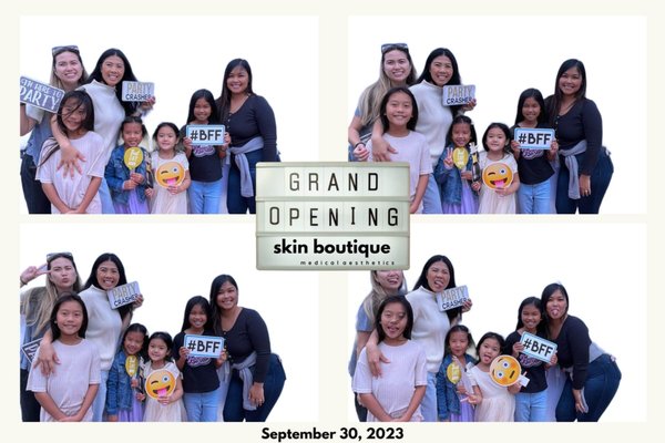 Corporate Events - JE Photobooth - JE Photobooth provided our sleek digital selfie booth for this corporate event — giving guests and team members a fun, interactive way to capture and instantly share their photos. With branded templates, quick setup, and modern design, our booth added a professional yet lively touch to the company’s celebration. Corporate Events - JE Photobooth - JE Photobooth provided our sleek digital selfie booth for this corporate event — giving guests and team members a fun, interactive way to capture and instantly share their photos. With branded templates, quick setup, and modern design, our booth added a professional yet lively touch to the company’s celebration.