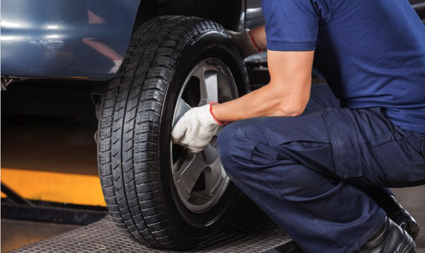Tire Rotations - Tire rotation is important because it helps ensure that all of your car's tires wear down evenly, extending their lifespan by preventing uneven wear patterns caused by different driving forces on each axle, ultimately improving handling, stability, and fuel efficiency while reducing the risk of blowouts. Call For Details: 303-838-4432 Tire Rotations - Tire rotation is important because it helps ensure that all of your car's tires wear down evenly, extending their lifespan by preventing uneven wear patterns caused by different driving forces on each axle, ultimately improving handling, stability, and fuel efficiency while reducing the risk of blowouts. Call For Details: 303-838-4432
