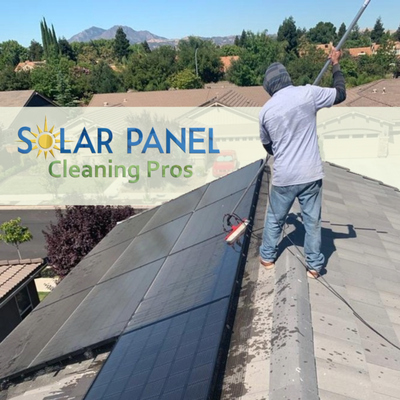 Solar Panel Cleaning Pros - Solar Panel Cleaning Pros Solar Panel Cleaning Pros - Solar Panel Cleaning Pros
