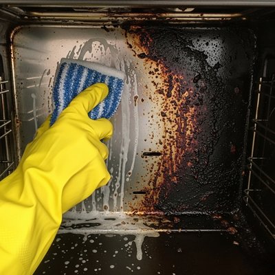 Deep Oven Cleaning - Deep Oven Cleaning Deep Oven Cleaning - Deep Oven Cleaning
