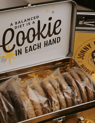 Nationwide Shipping - From the classics to outrageously delicious seasonal flavors, there's something for everyone!