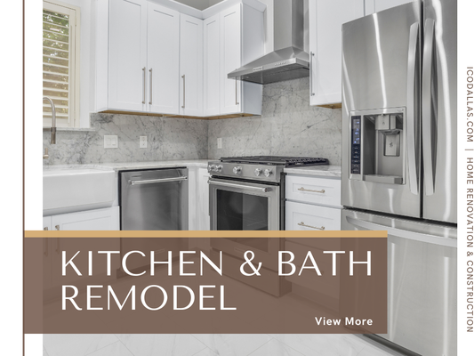 Kitchen & Bath Remodeling - Kitchen & Bath Remodeling Kitchen & Bath Remodeling - Kitchen & Bath Remodeling