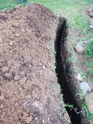 Tunneling & trenching - Free estimates ( commercial & residential services) Tunneling & trenching - Free estimates ( commercial & residential services)