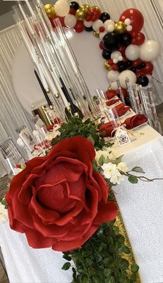 Event’s - Events such as birthday party baby shower memorial Service football party! And much more... Event’s - Events such as birthday party baby shower memorial Service football party! And much more...