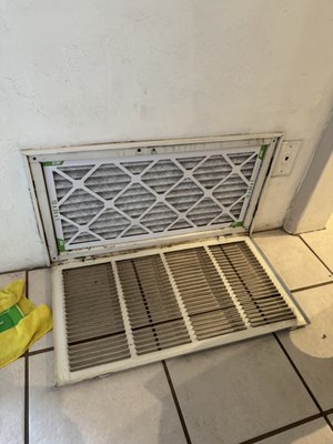 Sunrise Cleaner: How We Keep Your Air Filter Clean and Healthy - A dirty air filter can cause many problems for your home or business, such as poor air quality, reduced HVAC efficiency, higher energy bills, and increased maintenance costs. That’s why at Sunrise Cleaner, we make sure to check and replace your air filter as part of our cleaning services. We use high-quality filters that can remove dust, pollen, allergens, and other contaminants from the air, improving your health and comfort. We also help you save money and energy by keeping your HVAC system running smoothly and preventing costly repairs. Whether you need a one-time deep cleaning or a regular schedule, we are here to provide you with the best cleaning service in Southern California. Contact us today and get a 15% discount on deep cleaning services until March 21st. Sunrise Cleaner: How We Keep Your Air Filter Clean and Healthy - A dirty air filter can cause many problems for your home or business, such as poor air quality, reduced HVAC efficiency, higher energy bills, and increased maintenance costs. That’s why at Sunrise Cleaner, we make sure to check and replace your air filter as part of our cleaning services. We use high-quality filters that can remove dust, pollen, allergens, and other contaminants from the air, improving your health and comfort. We also help you save money and energy by keeping your HVAC system running smoothly and preventing costly repairs. Whether you need a one-time deep cleaning or a regular schedule, we are here to provide you with the best cleaning service in Southern California. Contact us today and get a 15% discount on deep cleaning services until March 21st.