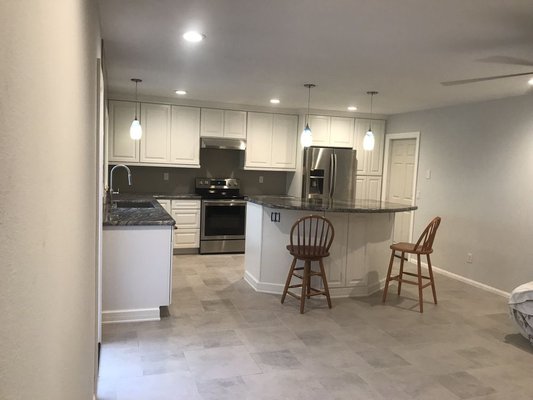 Kitchen Remodeling - We do all tailored kitchen remodels Kitchen Remodeling - We do all tailored kitchen remodels