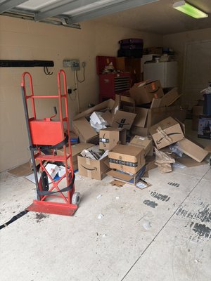 Garage Cleanup. - Declutter Your Garage with RawsRobustRemoval!
Is your garage overflowing with old furniture, broken appliances, or unused junk? Let RawsRobustRemoval transform your cluttered space into a clean, organized area!
We specialize in fast, efficient, and hassle-free garage cleanouts, making room for what matters most. Whether you’re preparing for a renovation, moving, or just need to reclaim your space, our team is here to handle the heavy lifting.
Why Choose Us?
✅ Quick and Reliable Service
✅ Eco-Friendly Junk Disposal
✅ Affordable, Transparent Pricing
✅ Fully Licensed and Insured Garage Cleanup. - Declutter Your Garage with RawsRobustRemoval!
Is your garage overflowing with old furniture, broken appliances, or unused junk? Let RawsRobustRemoval transform your cluttered space into a clean, organized area!
We specialize in fast, efficient, and hassle-free garage cleanouts, making room for what matters most. Whether you’re preparing for a renovation, moving, or just need to reclaim your space, our team is here to handle the heavy lifting.
Why Choose Us?
✅ Quick and Reliable Service
✅ Eco-Friendly Junk Disposal
✅ Affordable, Transparent Pricing
✅ Fully Licensed and Insured