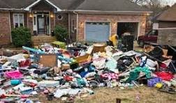 "Property Cleanouts" - With 5 years experienced and veteran owned, Quick Stop Junk Removal specializes in furniture hauling, and transporting it to a donation destination, or donating it to a family in need. To minimize what we put into landfill, we reuse, recycle, or donate as much as possible. We also specialize in property cleanouts. We are locally owned and operated. We provide transparent pricing with no hidden fees, unlike other junk removal companies. We look forward to providing you with an exceptional furniture hauling/ junk removal experience. Call us today to schedule your free, onsite estimate!