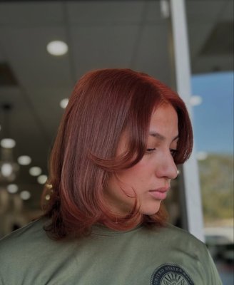 Brianna - Brianna offers a wide range of services such as cuts, colors and more to meet all your hair needs, call and book with her today! Brianna - Brianna offers a wide range of services such as cuts, colors and more to meet all your hair needs, call and book with her today!
