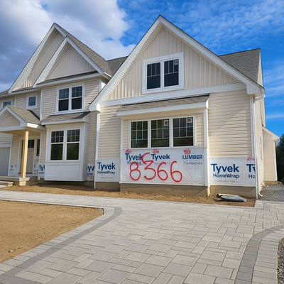 Recent Siding Projects - Recent siding projects done by all absolute. ￼