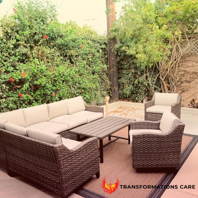Transformations Care Facility - Nestled in the South Bay, our facility offers a peaceful and healing environment conducive to recovery and self-discovery. We pride ourselves on our great location and amenities designed to ensure the utmost comfort and care for our patients. From spacious, well-appointed accommodations to our therapeutic recreational areas, every aspect of Transformations Care has been thoughtfully curated to foster recovery and well-being. Transformations Care Facility - Nestled in the South Bay, our facility offers a peaceful and healing environment conducive to recovery and self-discovery. We pride ourselves on our great location and amenities designed to ensure the utmost comfort and care for our patients. From spacious, well-appointed accommodations to our therapeutic recreational areas, every aspect of Transformations Care has been thoughtfully curated to foster recovery and well-being.