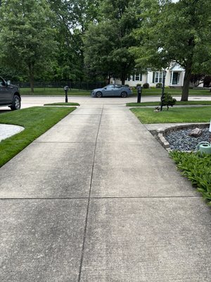 Driveway Update 2026 - This driveway needed to be restored to its former glory! It truly is a work of art after adding the fabulous H & C touch. This customer was extremely satisfied with the finished results.
Call for a free power washing consultation/quote today!
216-303-1677
216-870-4829 Driveway Update 2026 - This driveway needed to be restored to its former glory! It truly is a work of art after adding the fabulous H & C touch. This customer was extremely satisfied with the finished results.
Call for a free power washing consultation/quote today!
216-303-1677
216-870-4829
