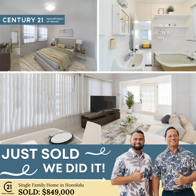 Families Helped in 2022 - From the showing of the home to the closing of the sale, we are here to serve you every step of the way! Families Helped in 2022 - From the showing of the home to the closing of the sale, we are here to serve you every step of the way!