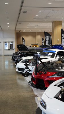 Spocom Hawaii Car Show 2026 - Spocom Hawaii 2026 

Open to major car show venues