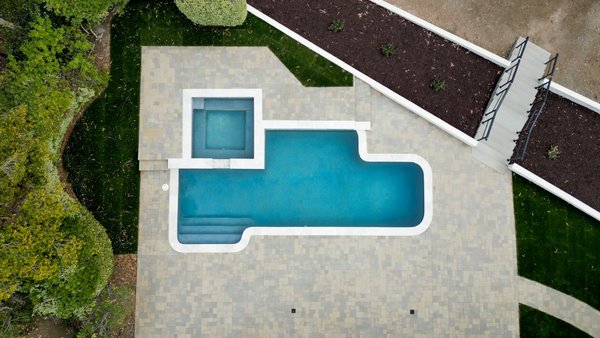 Complete Backyard (Pool, Patio, Walls & More) - Our clients envisioned a modern, functional backyard where they could relax, entertain, and add long-term value to their home. 

We turned their outdoor space into a low-maintenance oasis with custom pavers, a brand-new pool, retaining walls, and fresh landscaping—built to withstand San Diego’s weather and enhance curb appeal.

Project Highlights

🏡 Location: San Diego, CA

🔨 Scope of Work:
✔️ New Custom Pool – Built for relaxation & entertaining
✔️ Premium Paver Walkways & Patio – Durable, stylish, and low-maintenance
✔️ Retaining Walls – Protecting against erosion while adding structure
✔️ Modern Landscaping – A fresh, clean look with easy upkeep

The Final Look – A Complete Outdoor Upgrade
Susan & Dave’s backyard went from a basic outdoor space to a luxurious, resort-style retreat. With high-quality materials, expert craftsmanship, and a thoughtful design, this project turned out beautifully.

Looking to Transform Your Outdoor Space?

Whether you need a retaining wall, patio, pavers, or a complete outdoor remodel, we’ve got you covered! Contact us today for a free consultation and let’s bring your vision to life.