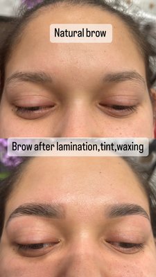 Brow lamination - Brow lamination Brow lamination - Brow lamination