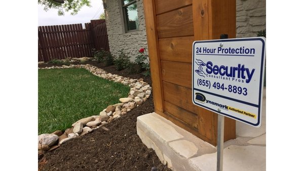 #1 Security Alarm Installation - Home security that is professional, secure and beautiful, plus easy to use.