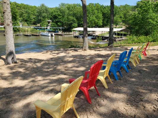 Book Now - We offer a variety of Cabins to fit your needs.  We start with our smallest cabin that offer 2 bedrooms all the way up to our lodge with 12 bedrooms and steeps 48 people.