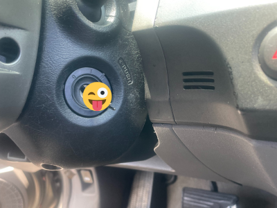 Car lockout service provided - Good Vibes Locksmith is your Mobile - Same Day Service
We arrived to this job where the customer had a bobby-pin stuck in the ignition!
We quickly solved the problem by removing the bobby-pin and making the customer a new key!
We can also help with:
* Car/truck/trailer Lockout
* Smart Keys Copied or Replaced
* Car Keys/Remotes/Fobs Cut and Programmed
* Automotive Key Replacement
* Automotive Key Duplication
Call 239-691-2426 for a free estimate
We will be glad to assist you! Car lockout service provided - Good Vibes Locksmith is your Mobile - Same Day Service
We arrived to this job where the customer had a bobby-pin stuck in the ignition!
We quickly solved the problem by removing the bobby-pin and making the customer a new key!
We can also help with:
* Car/truck/trailer Lockout
* Smart Keys Copied or Replaced
* Car Keys/Remotes/Fobs Cut and Programmed
* Automotive Key Replacement
* Automotive Key Duplication
Call 239-691-2426 for a free estimate
We will be glad to assist you!