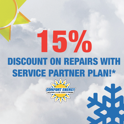 Thank You - *Limited time offer for first time residential customers.
*Not valid with any other offer or discounts. Call for details. Thank You - *Limited time offer for first time residential customers.
*Not valid with any other offer or discounts. Call for details.