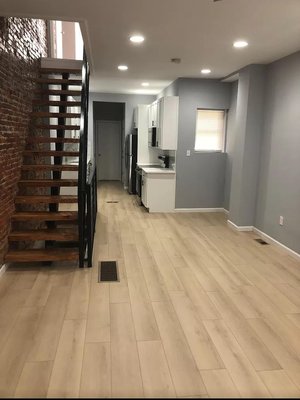 Residential Cleaning - Residential Cleaning